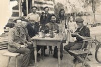Wspólnota Serwitutowa 1963r.