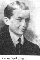 Franciszek Bolka