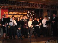 Koncert Orkiestry Dętej